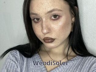 WendiSoler