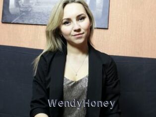 WendyHoney