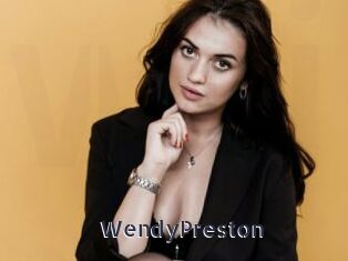 WendyPreston