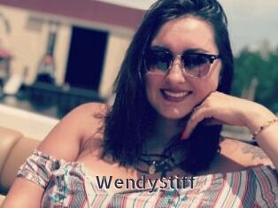 WendyStiff