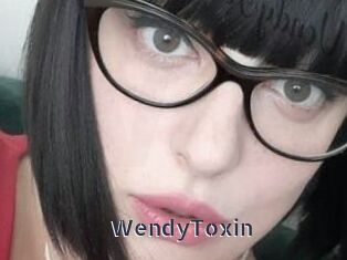 WendyToxin