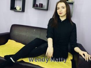 Wendy_Matty