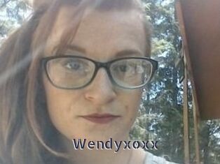 Wendyxoxx