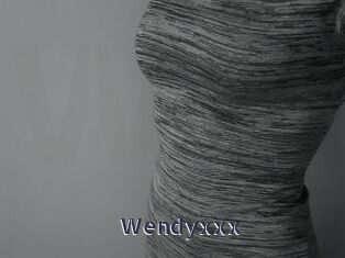 Wendyxxx