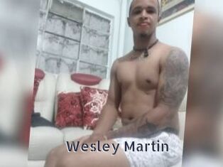 Wesley_Martin