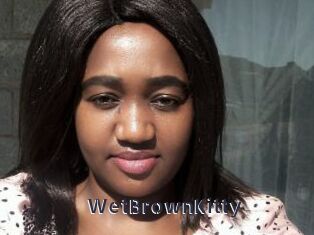 WetBrownKitty webcam livesex