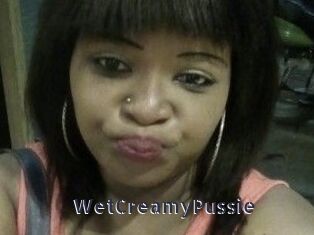 WetCreamyPussie