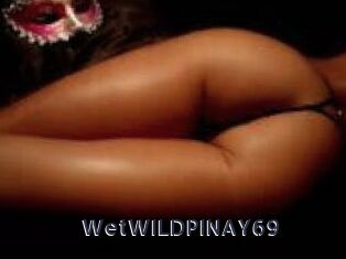 WetWILDPINAY69 webcam livesex