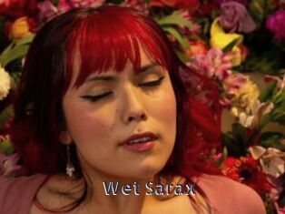 Wet_Sarax