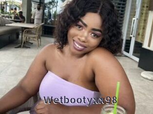 Wetbootyxx98 webcam livesex