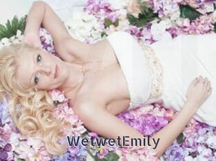 WetwetEmily