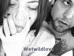 Wetwildlove webcam livesex