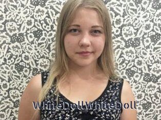 WhiteDoll_WhiteDoll