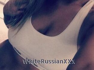 WhiteRussianXXX