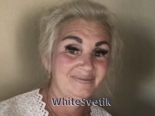 WhiteSvetik