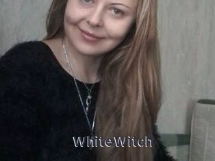 WhiteWitch