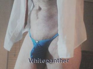 Whitepanther