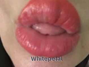 Whitepetal