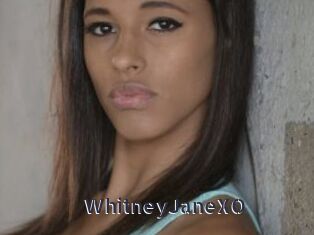 WhitneyJaneXO webcam livesex