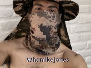 Whomikejones