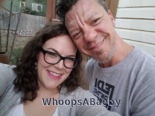 WhoopsABaeby webcam livesex