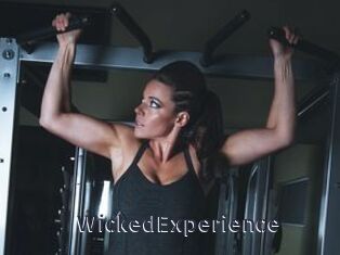 WickedExperience webcam livesex