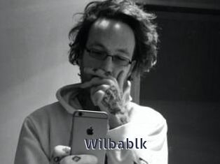 Wilbablk