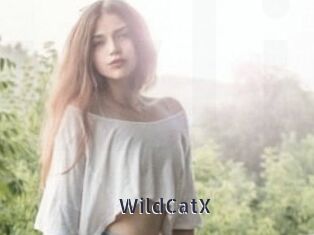 Wild_CatX
