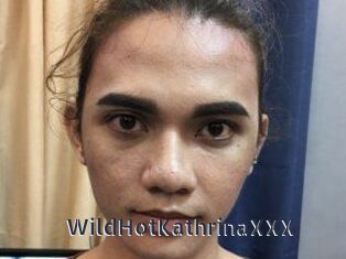 WildHotKathrinaXXX