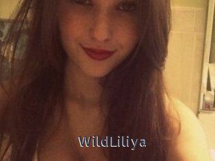 WildLiliya