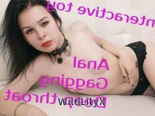 WildLilyX