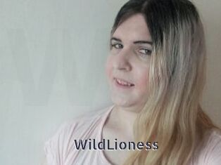 WildLioness webcam livesex