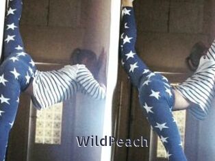 WildPeach