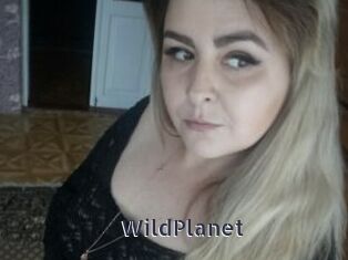 WildPlanet