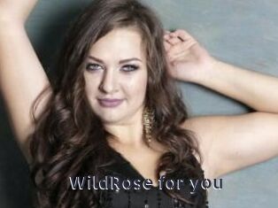 WildRose_for_you