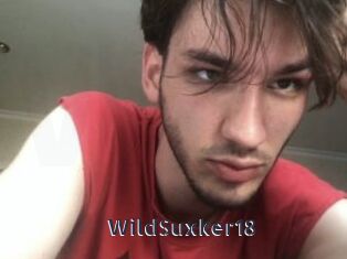 WildSuxker18