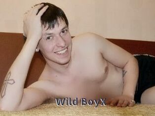 Wild_BoyX