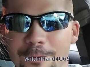 WildnHard4U69 webcam livesex