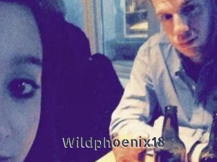 Wildphoenix18