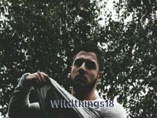 Wildthings18