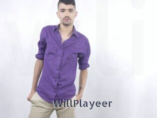 WillPlayeer