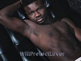 WillPrefectLover