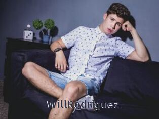 WillRodriguez