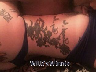 WillfxWinnie