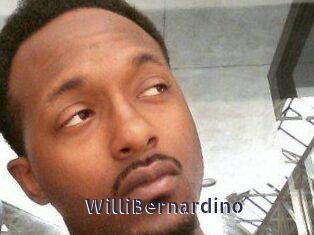 WilliBernardino