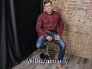 WilliamStrong
