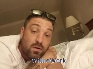 WillieWork
