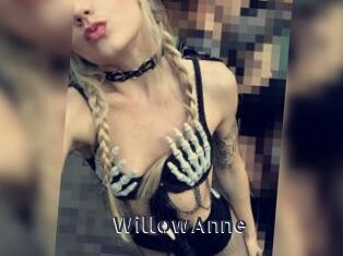 WillowAnne