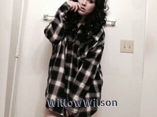 WillowWilson