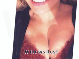 Willows_Rose